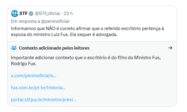  (Imagem: Reprodução/X)