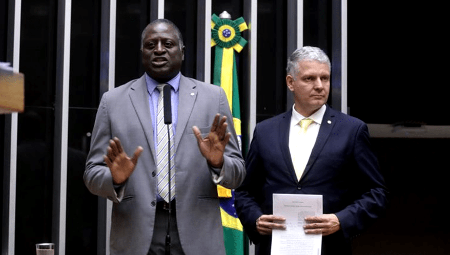  (Imagem: Bruno Spada/Câmara dos Deputados)
