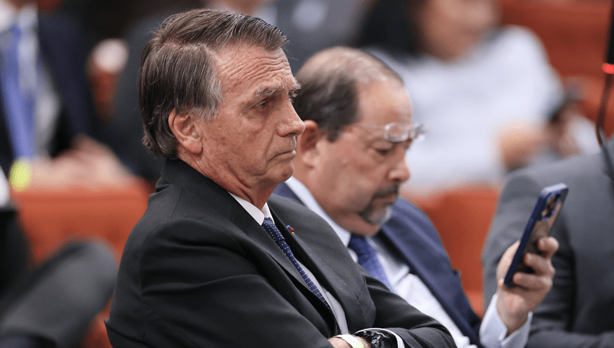  (Imagem: Ton Molina/STF)