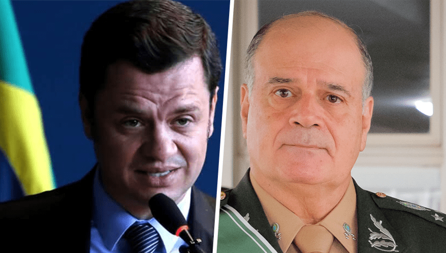  (Imagem: Fatima Meira/Agencia Enquadrar/Folhapress | Romério Cunha/VRP)