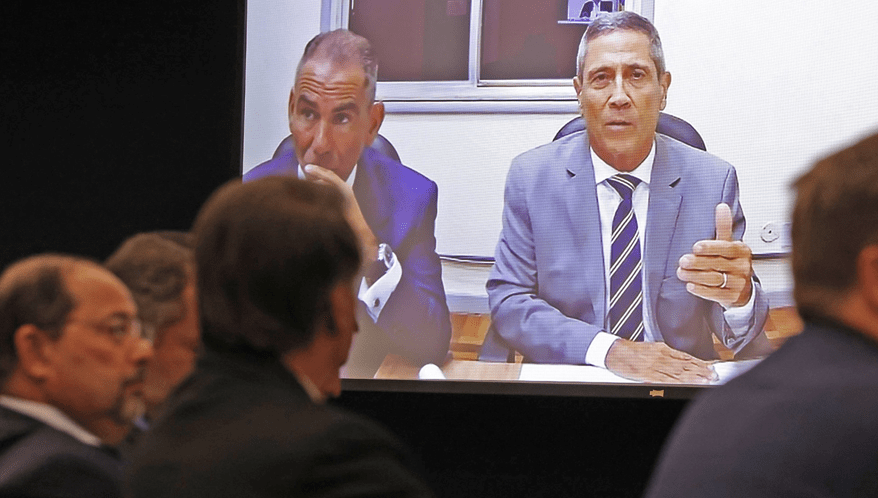  (Imagem: Antonio Augusto/STF)