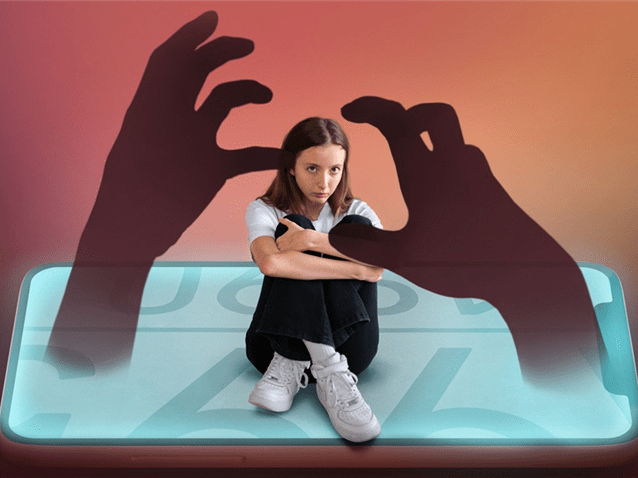 Lopes & Giorno Advogados promove ciclo de palestras sobre Bullying e Cyberbullying. (Imagem: Freepik)