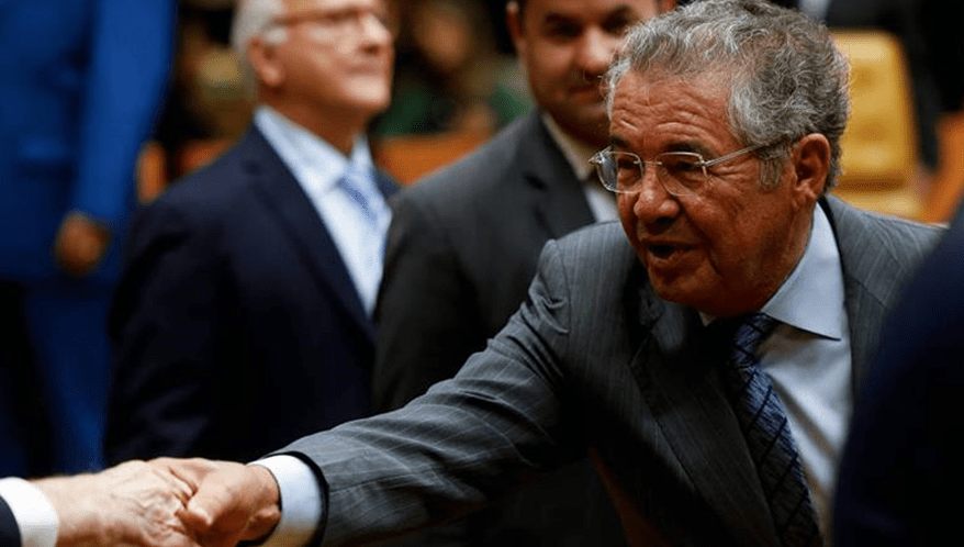  (Imagem: Pedro Ladeira/Folhapress  )