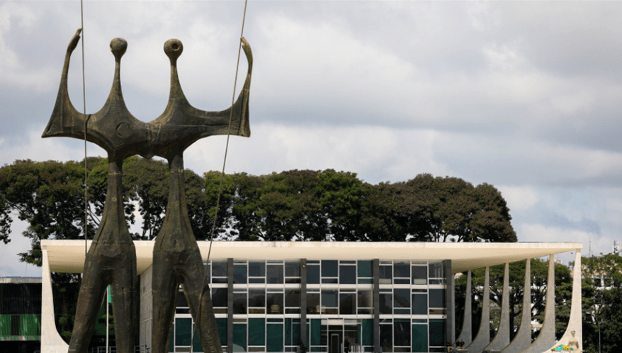  (Imagem: Gustavo Moreno/SCO/STF)