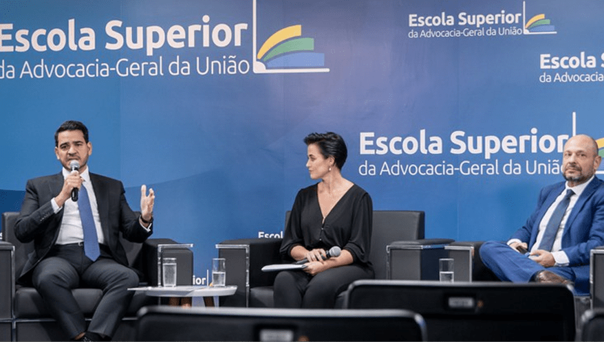  (Imagem: Emanuelle Sena/AscomAGU)