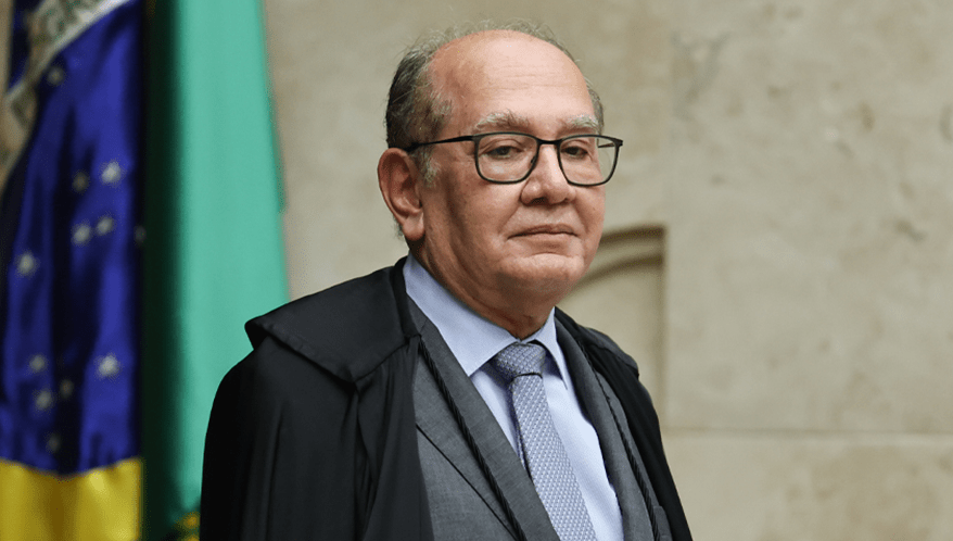  (Imagem: Ton Molina/STF)