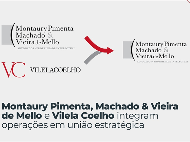 Montaury Pimenta, Machado & Vieira de Mello Advogados inicia uma nova fase com a integração estratégica do Vilela Coelho. (Imagem: Divulgação)