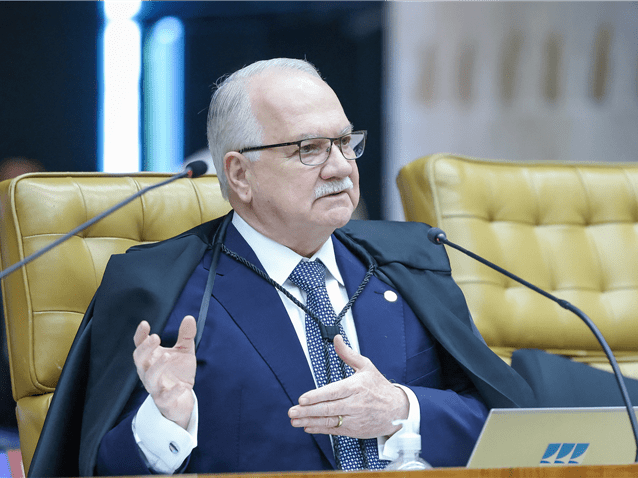 (Imagem: Antonio Augusto/STF)
