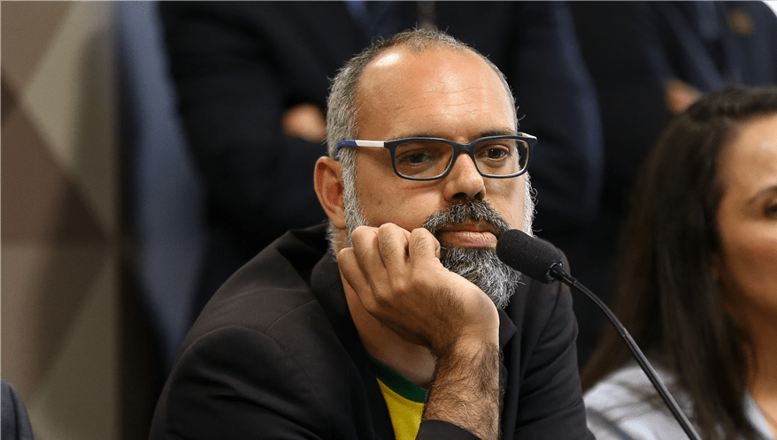  (Imagem: Pedro Ladeira/Folhapress)