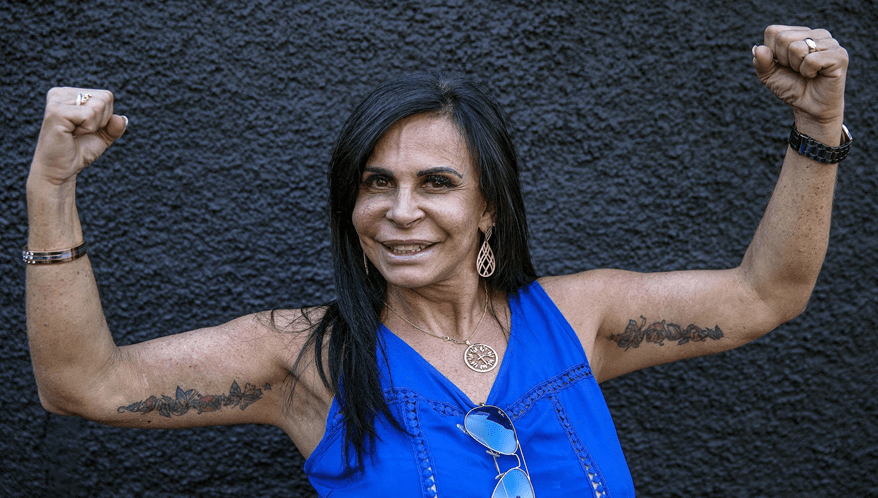  (Imagem: Marlene Bergamo/Folhapress)