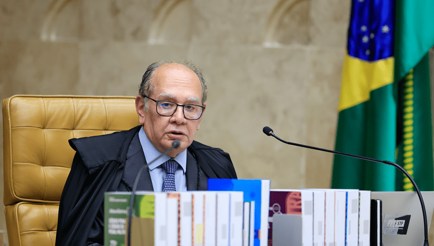  (Imagem: Fellipe Sampaio /STF)