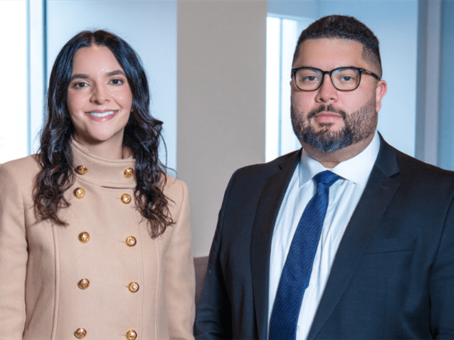 Trench Rossi Watanabe anuncia dois novos sócios