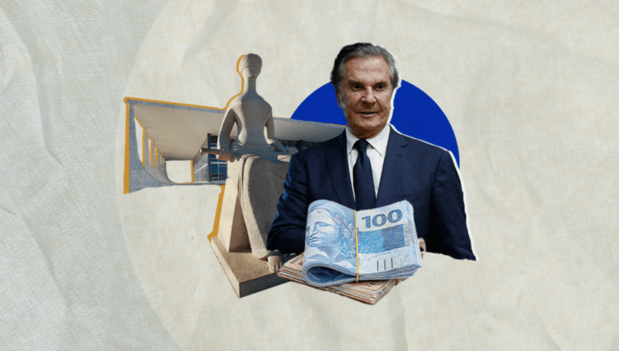  (Imagem: Pedro Ladeira/Folhapress | Arte Migalhas)