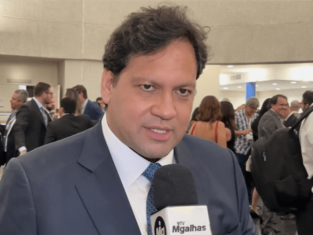  (Imagem: TV Migalhas)