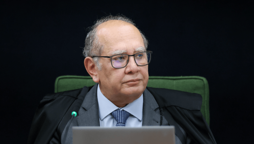  (Imagem: Gustavo Moreno/STF)