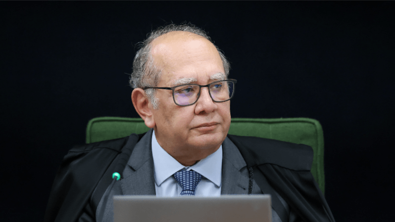  (Imagem: Gustavo Moreno/STF)
