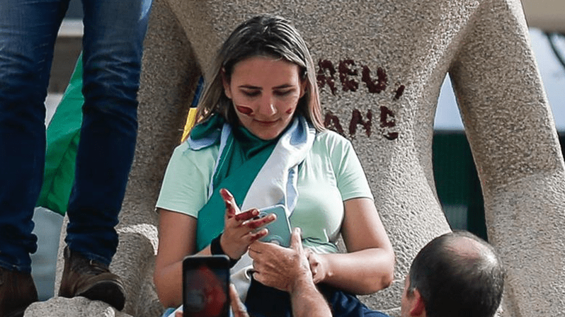  (Imagem: Gabriela Biló/Folhapress)