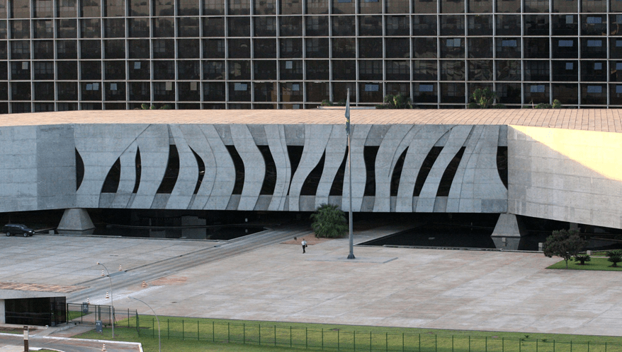  (Imagem: Carlos Felippe/STJ)