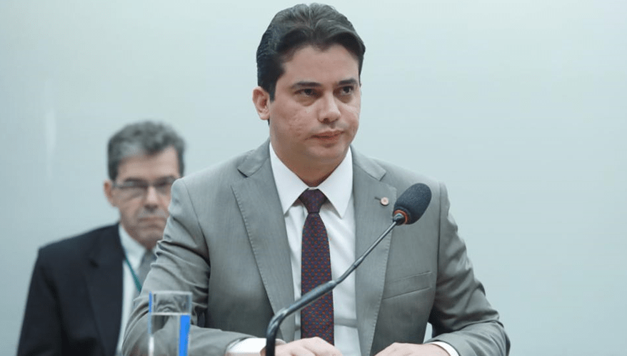  (Imagem: Mario Agra / Câmara dos Deputados)