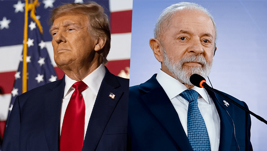  (Imagem: Reprodução/Instagram | Ricardo Stuckert/PR)