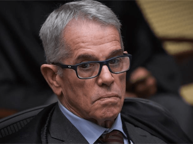 (Imagem: Rafael Luz/STJ)
