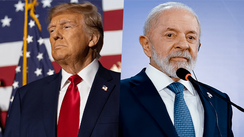  (Imagem: Reprodução/Instagram | Ricardo Stuckert/PR)
