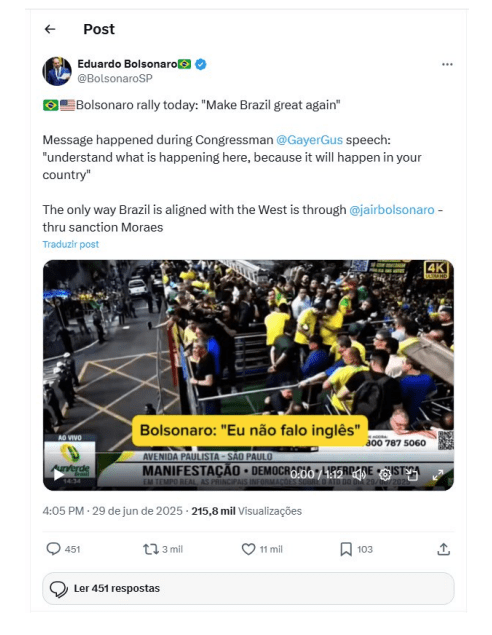  (Imagem: Reprodução/Despacho)