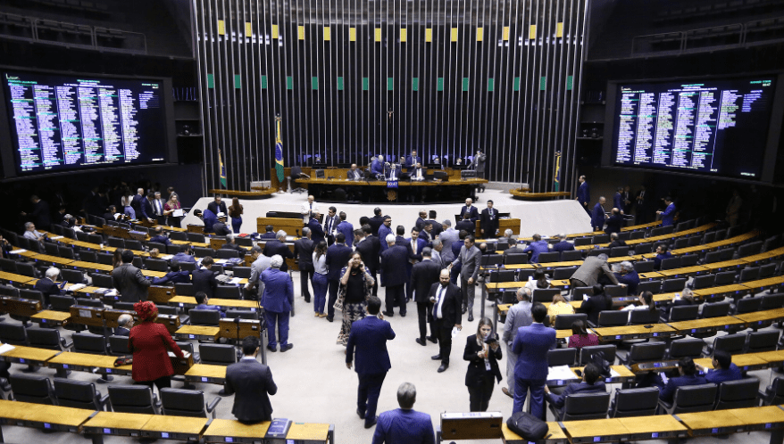  (Imagem: Vinicius Loures/Câmara dos Deputados)