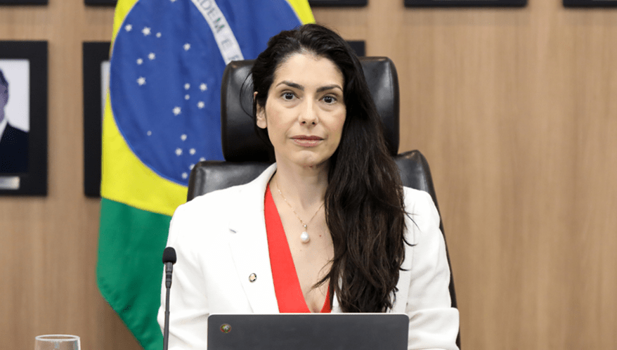  (Imagem: Tom Costa/MJSP)