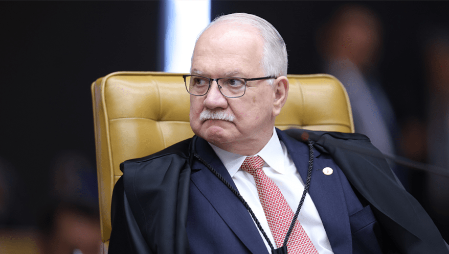  (Imagem: Ton Molina/STF)