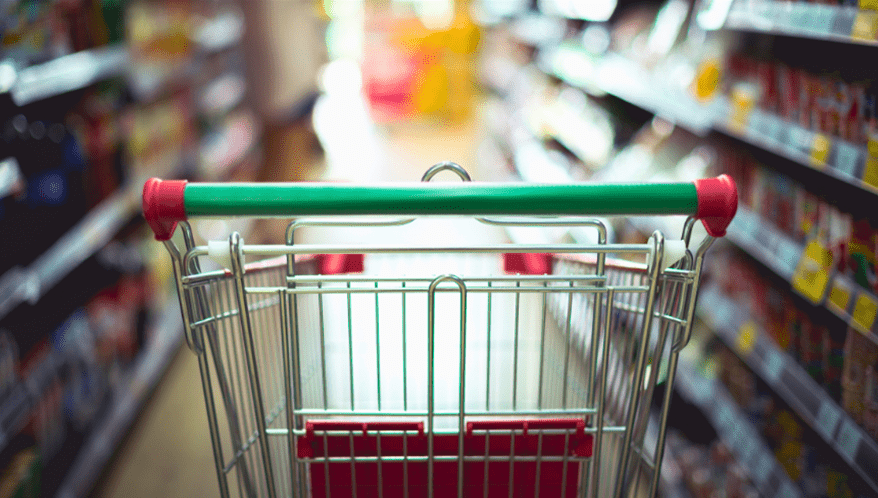 Supermercado deve pagar indenização de R$ 500 mil por colocar saúde de trabalhadores em risco.  (Imagem: Freepik)