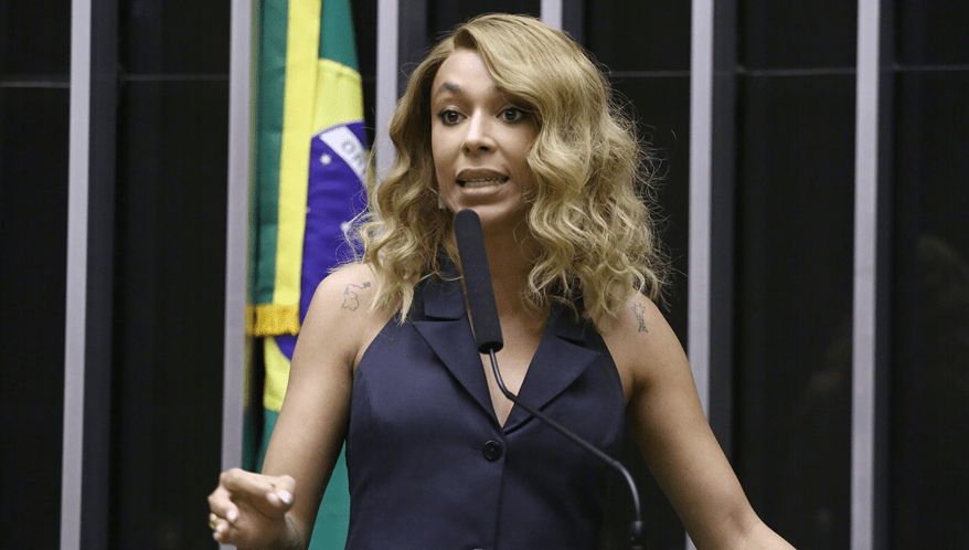  (Imagem: Vinicius Loures/Câmara dos Deputados)