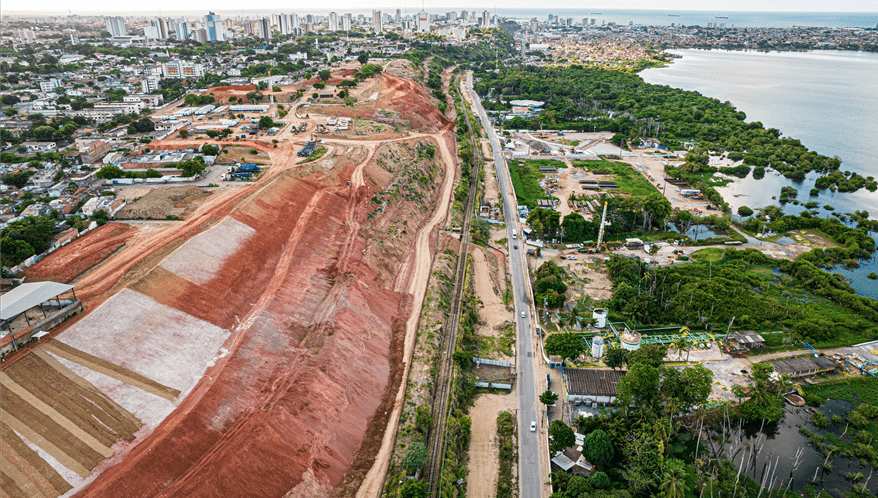  (Imagem: Jonathan Lins/Folhapress)