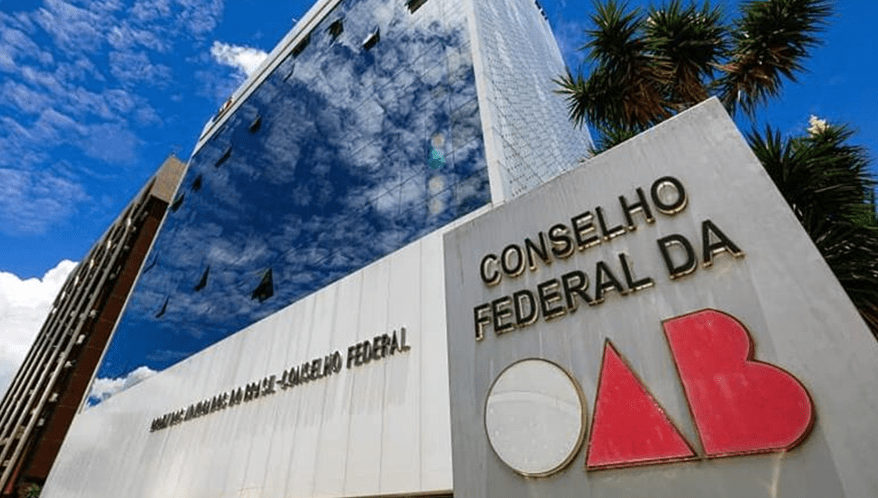  (Imagem: Eugênio Novaes/OAB Nacional)