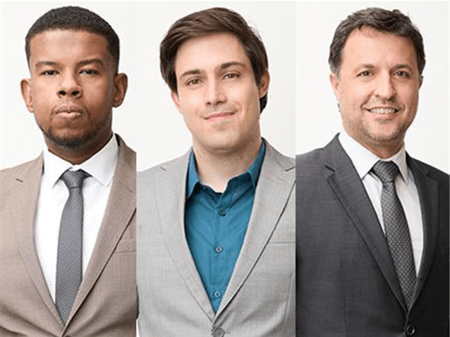 SBSA Advogados anuncia três novos associados SBSA Advogados anuncia três novos associados