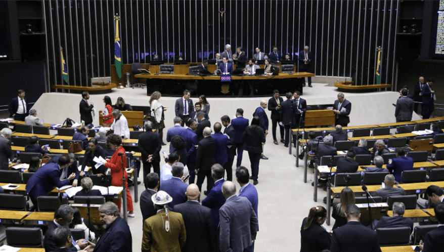  (Imagem: Kayo Magalhães/Câmara dos Deputados)