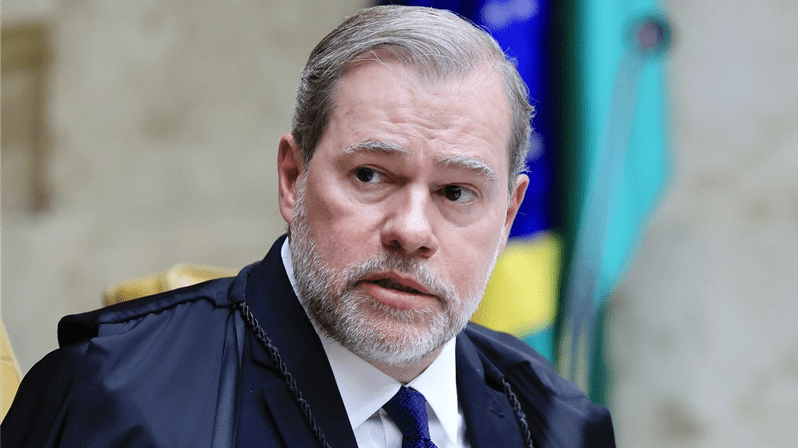 STF: Toffoli vota para barrar busca e apreensão extrajudicial por Detrans