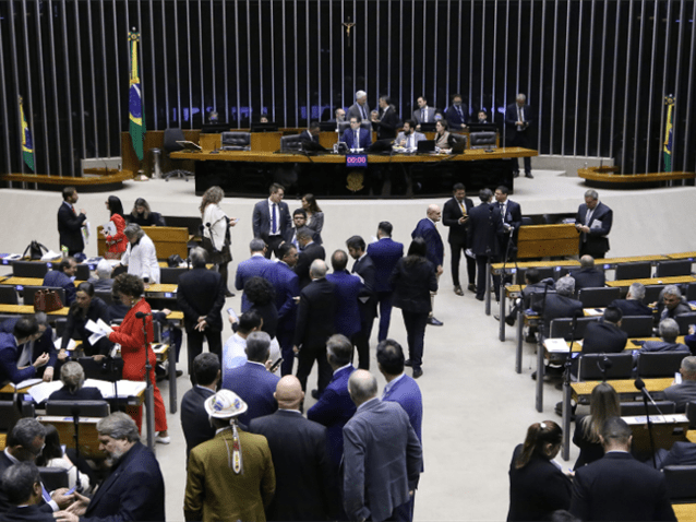  (Imagem: Kayo Magalhães/Câmara dos Deputados)
