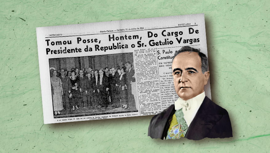  (Imagem: Diário Carioca/Arte Migalhas)