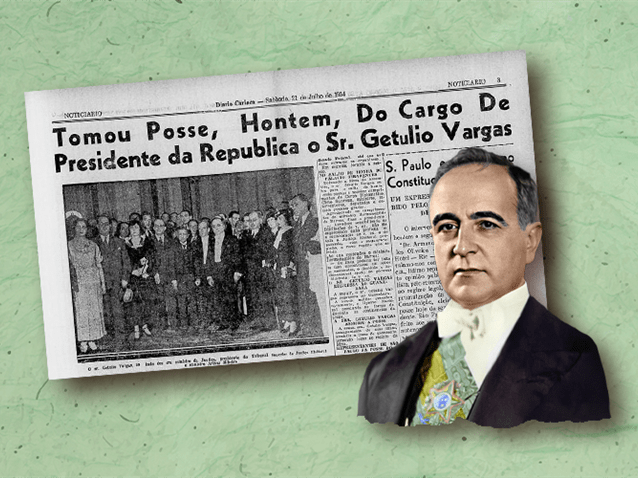 (Imagem: Diário Carioca/Arte Migalhas)