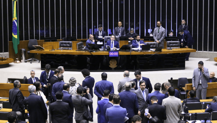  (Imagem: Kayo Magalhães/Câmara dos Deputados)