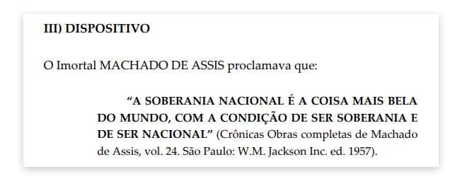  (Imagem: Reprodução/Decisão)