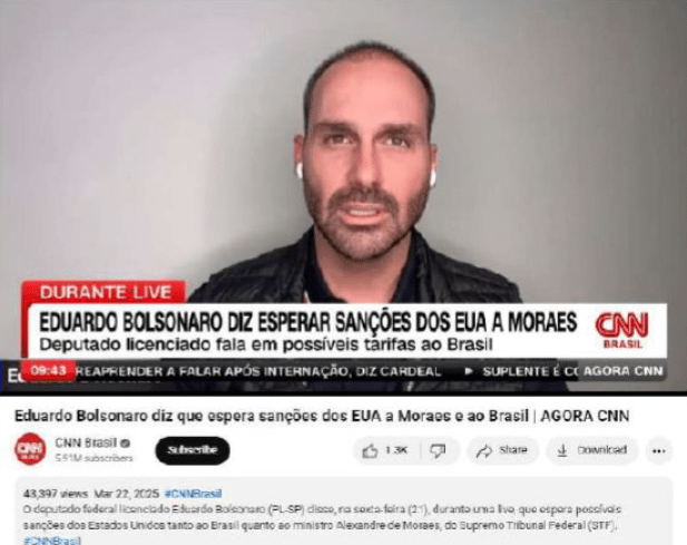  (Imagem: Reprodução/Redes sociais)