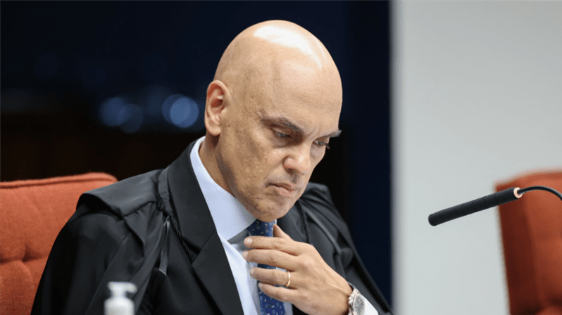  (Imagem: Antonio Augusto/STF)