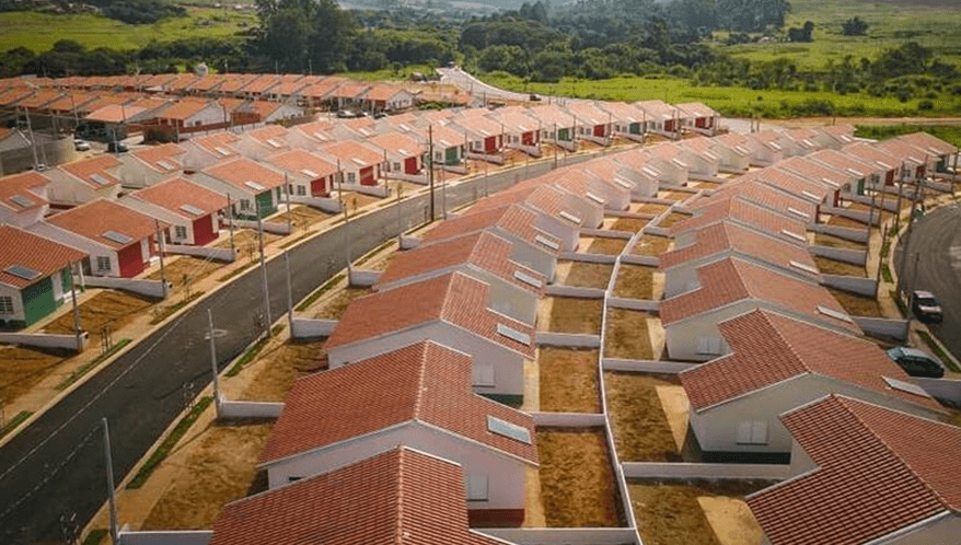  (Imagem: Reprodução/CDHU/Habitação)