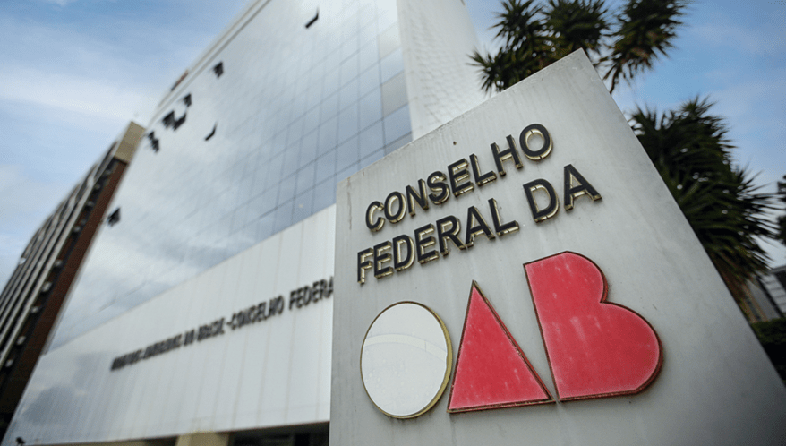  (Imagem: Raul Spinassé/CFOAB)