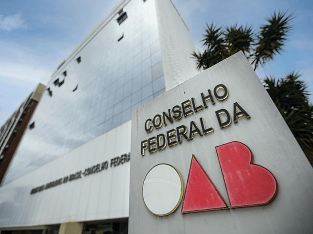  (Imagem: Raul Spinassé/CFOAB)