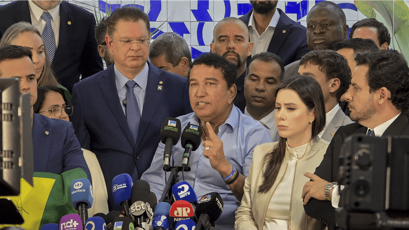  (Imagem: Pedro França/Agência Senado)