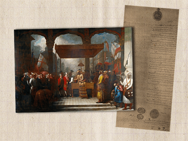 (Imagem: British Library/Arte Migalhas)