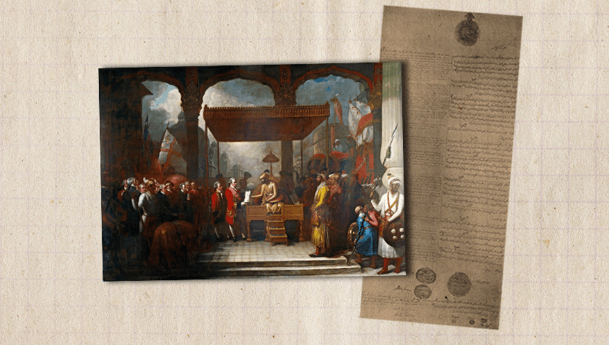  (Imagem: British Library/Arte Migalhas)
